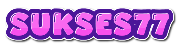 SUKSES77 Logo